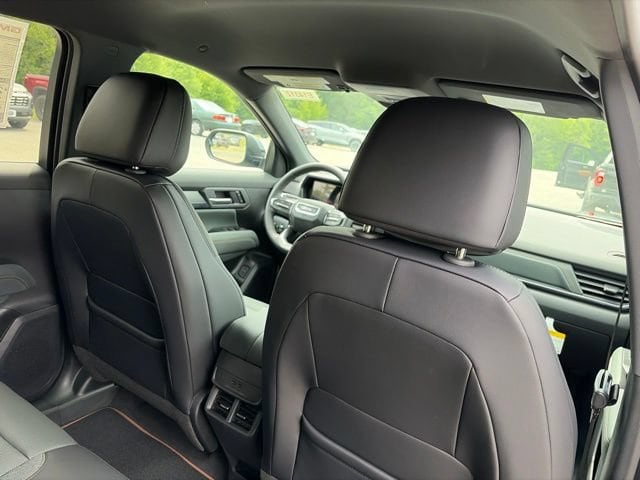 2026 GMC Terrain AT4 - Photo 34