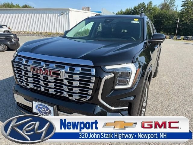 2026 GMC Terrain Denali - Photo 1