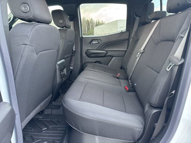 2026 GMC Canyon Elevation - Photo 27