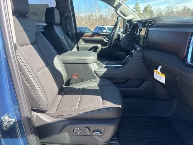2026 GMC Sierra 2500HD Denali - Photo 40
