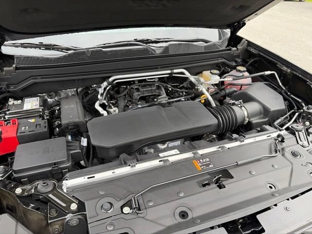 2026 GMC Canyon AT4 - Photo 37