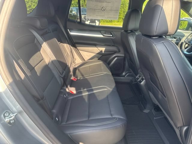 2026 GMC Terrain Elevation - Photo 32