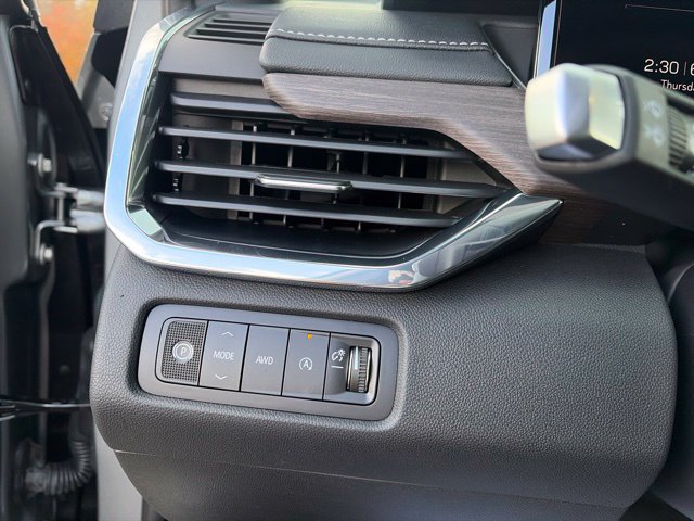 2027 GMC Acadia Denali - Photo 18