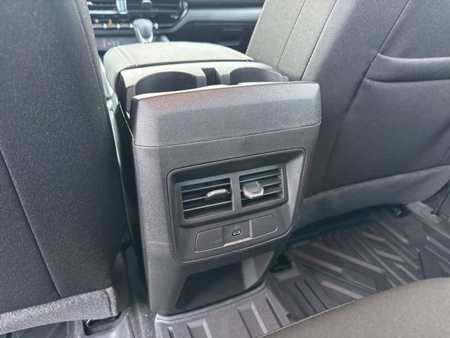 2026 GMC Canyon Elevation - Photo 28