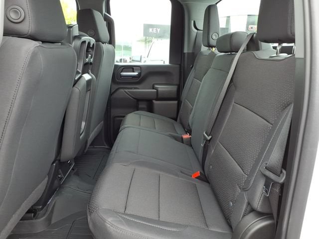 2026 GMC Sierra 2500HD Pro - Photo 11