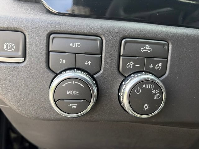 2026 GMC Sierra 1500 SLE - Photo 19