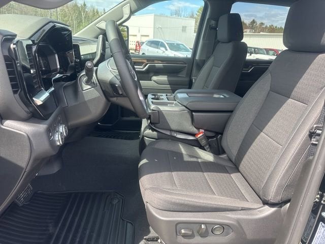 2026 GMC Sierra 2500HD SLE - Photo 12