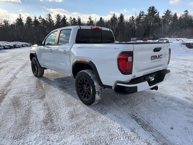 2026 GMC Canyon Elevation - Photo 4