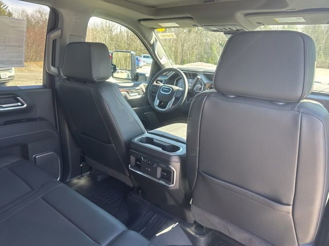 2026 GMC Sierra 2500HD Denali - Photo 35