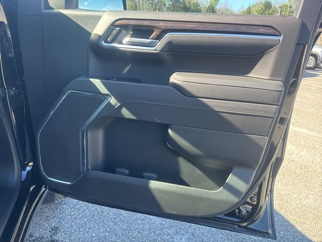 2026 GMC Sierra 1500 Elevation - Photo 39