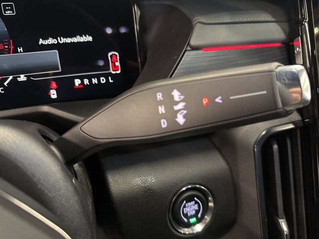 2026 GMC Acadia AT4 - Photo 14