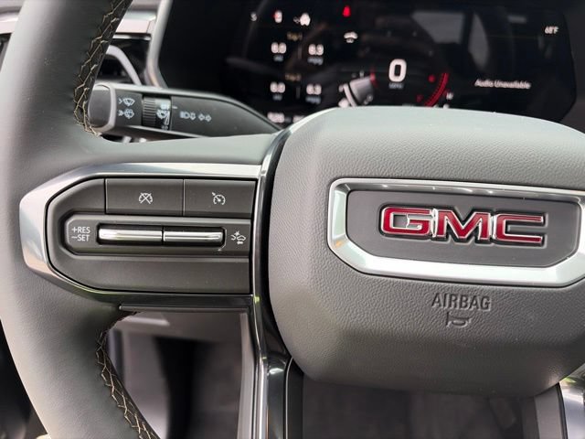 2026 GMC Canyon AT4 - Photo 14