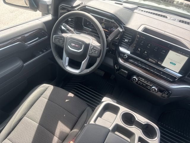 2026 GMC Sierra 2500HD SLE - Photo 37