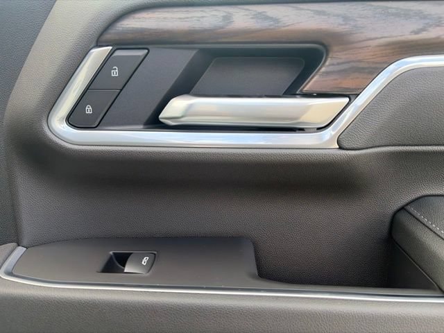 2026 GMC Sierra 2500HD SLT - Photo 40