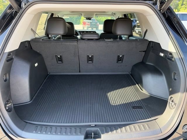 2026 GMC Terrain Denali - Photo 6