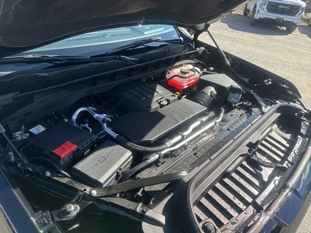 2026 GMC Sierra 1500 Elevation - Photo 43