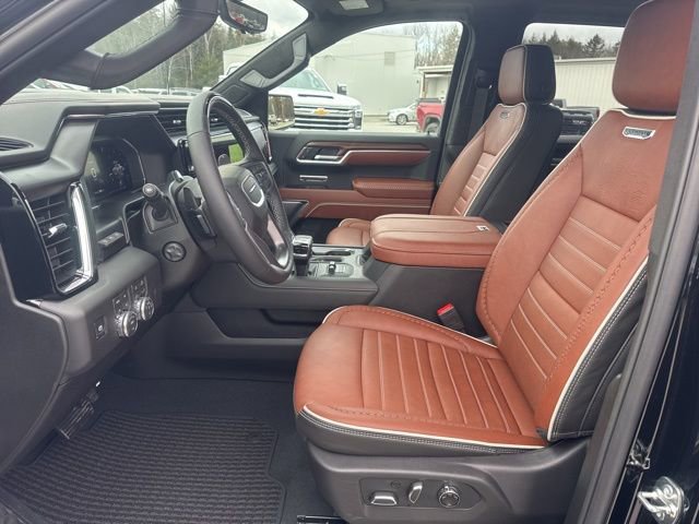 2026 GMC Sierra 1500 Denali Ultimate - Photo 11