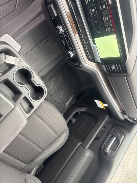2026 GMC Sierra 2500HD SLE - Photo 11