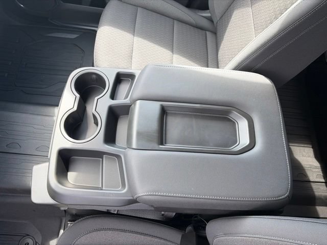 2026 GMC Sierra 1500 SLE - Photo 24