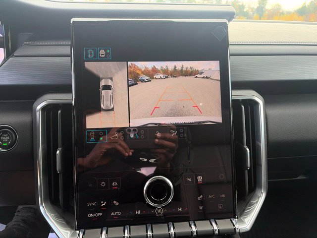 2027 GMC Acadia Elevation - Photo 19