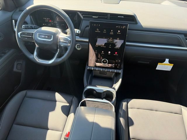 2027 GMC Terrain Elevation - Photo 34