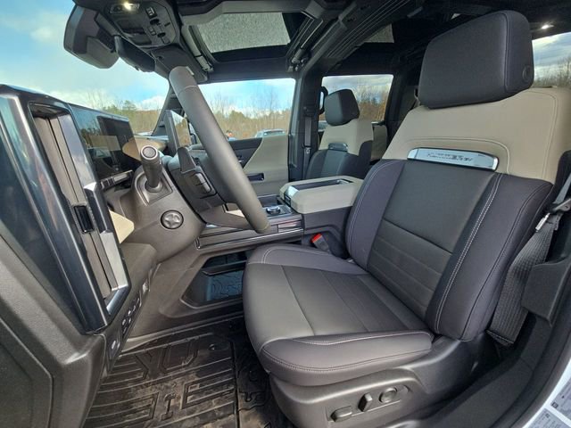 2026 GMC HUMMER EV 2X - Photo 20