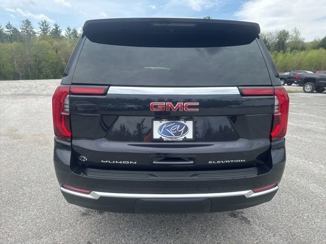 2026 GMC Yukon Elevation - Photo 5