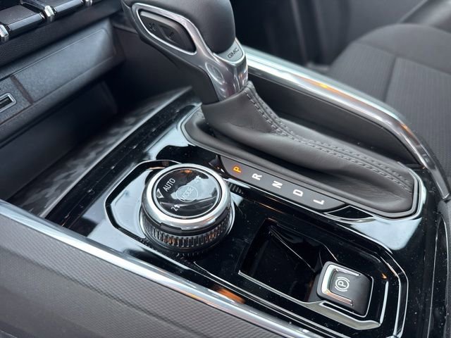 2026 GMC Canyon Elevation - Photo 23