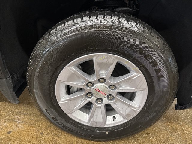 2026 GMC Sierra 1500 SLE - Photo 9