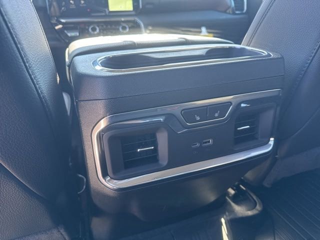 2026 GMC Sierra 2500HD Denali - Photo 28