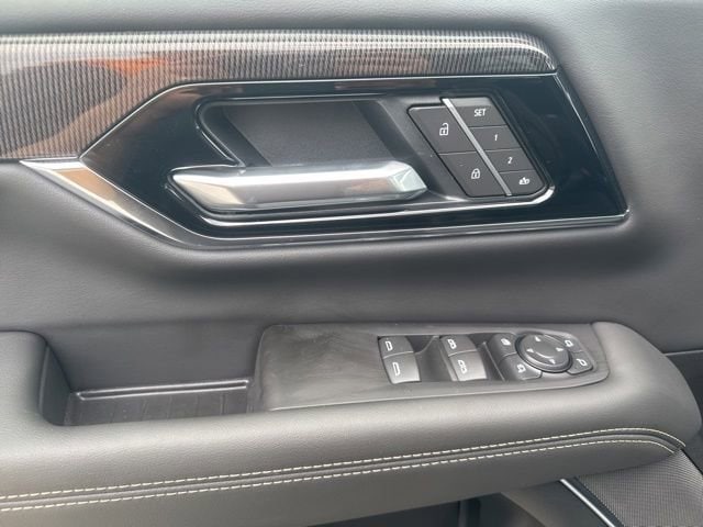 2026 GMC Yukon Elevation - Photo 14
