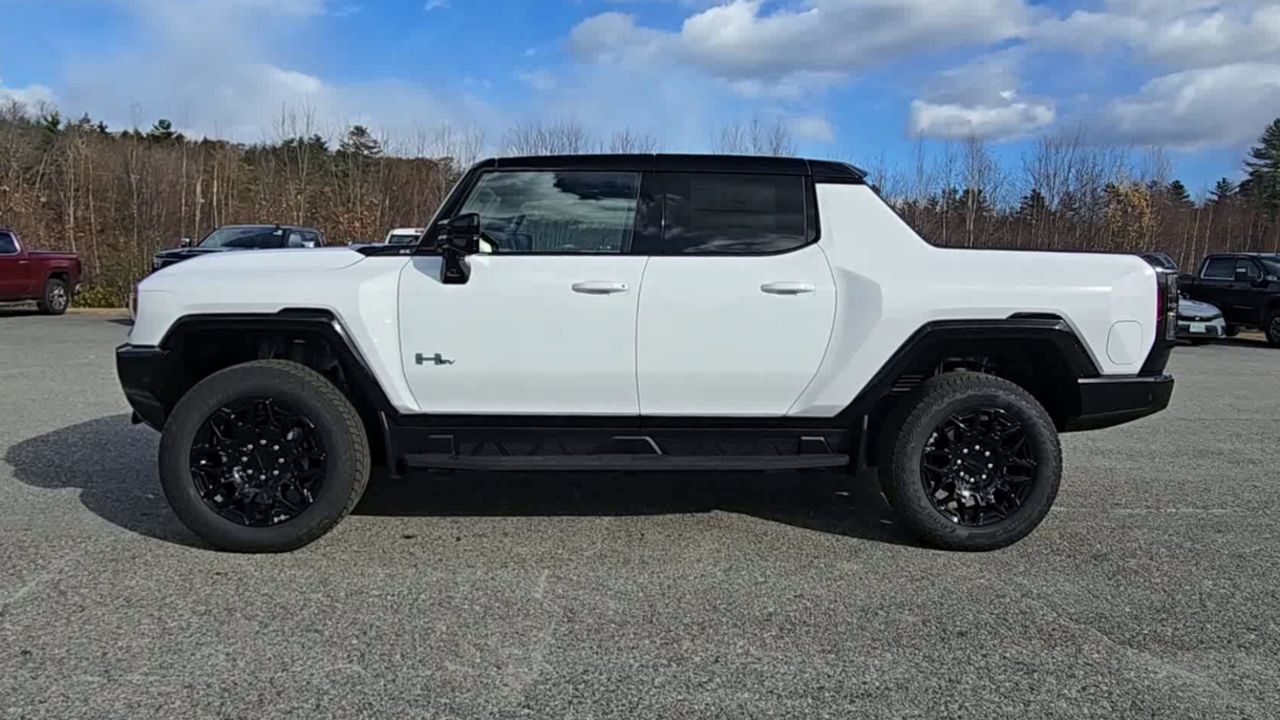 2026 GMC HUMMER EV 2X - Photo 41