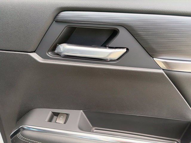 2027 GMC Acadia Elevation - Photo 26