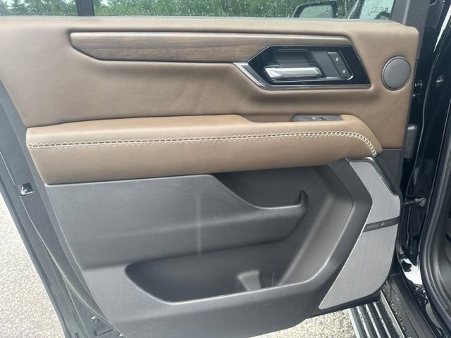 2026 GMC Yukon XL Denali Ultimate - Photo 24