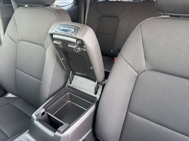 2026 GMC Canyon Elevation - Photo 24