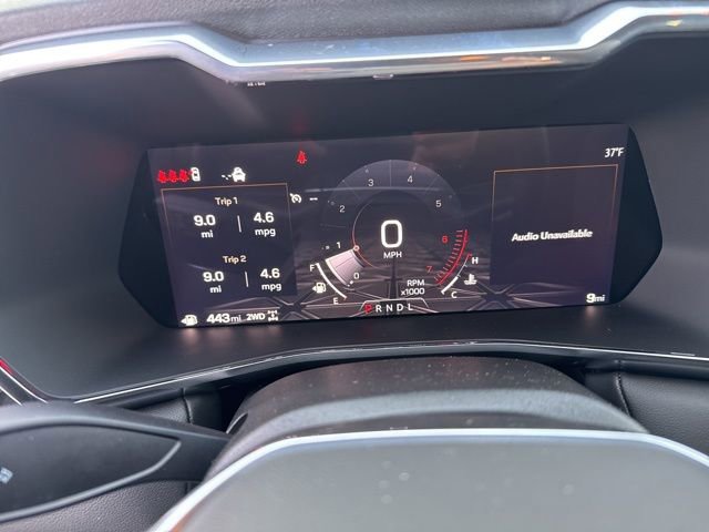 2026 GMC Canyon Elevation - Photo 16