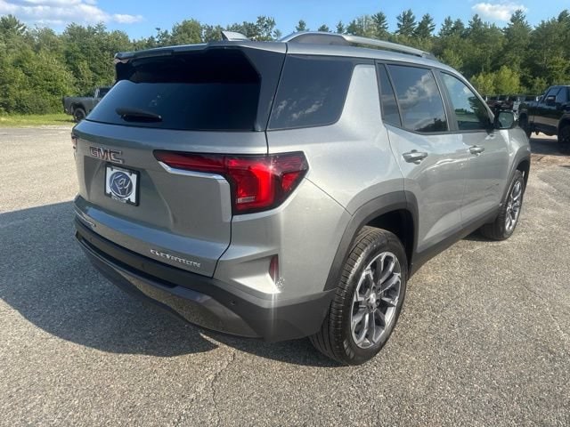 2026 GMC Terrain Elevation - Photo 6