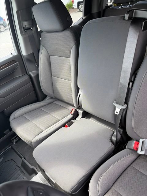 2026 GMC Sierra 1500 SLE - Photo 26
