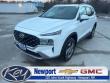 Used 2023 Hyundai Santa Fe SEL
