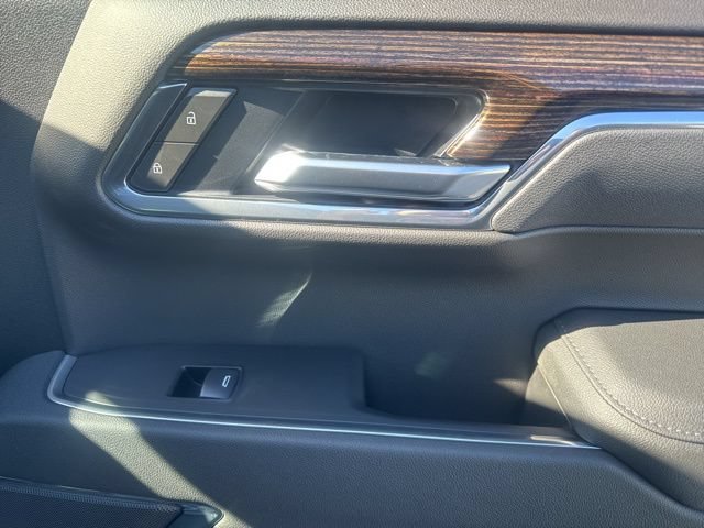 2026 GMC Sierra 1500 Elevation - Photo 40