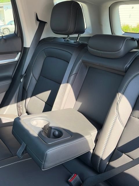 2026 GMC Terrain Denali - Photo 30