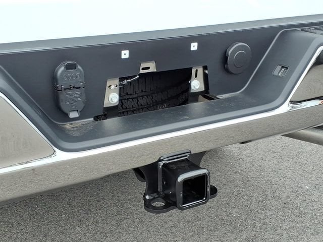 2026 GMC Sierra 2500HD Pro - Photo 6