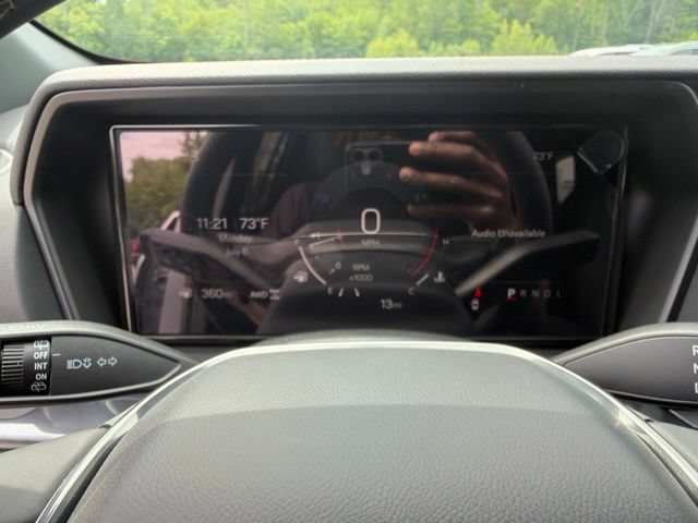 2026 GMC Terrain AT4 - Photo 19