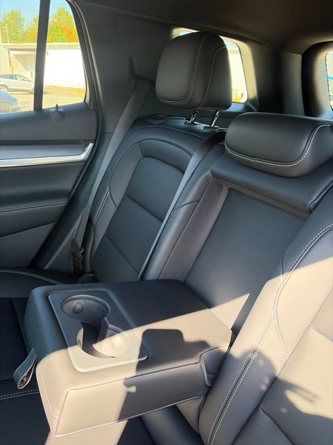 2027 GMC Terrain Elevation - Photo 29