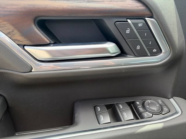 2026 GMC Sierra 2500HD SLT - Photo 11