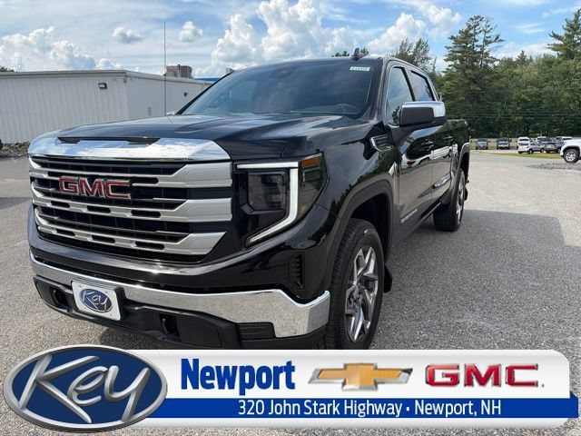 2026 GMC Sierra 1500 SLE - Photo 1