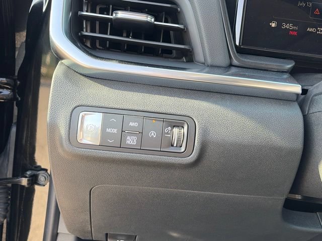 2026 GMC Terrain Denali - Photo 19