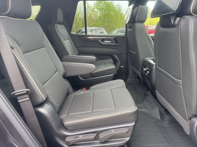 2026 GMC Yukon Elevation - Photo 34