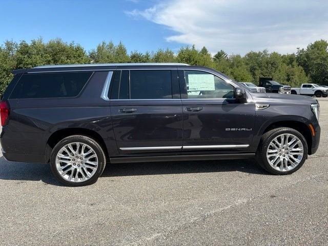 2026 GMC Yukon XL Denali - Photo 8