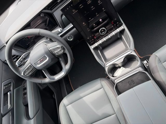 2026 GMC Terrain AT4 - Photo 35